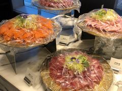 -广州文华东方酒店·悦铂尼西餐厅