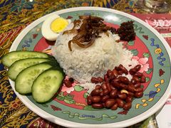 -小娘惹厨房Little Nyonya(狮城有约上榜店)