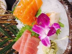 -割烹旭日本料理(龙湖狮山天街店)