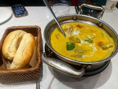 -美奈小馆·东南亚菜(中海环宇城店)