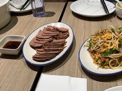 -姥姥家春饼店(交大东路店)