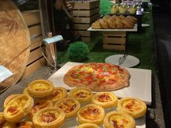 -杭州盛泰开元名都大酒店-地中海自助餐厅