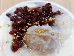-满记甜品(王府井北京市百货大楼店)