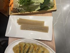 -蝎王府羊蝎子(西直门店)