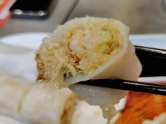 -点点心点心专门店(旺角店)