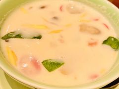 -mango tree芒果树泰国餐厅(青岛万象城店)