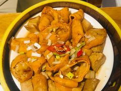 -花笙记打边炉·煲仔饭(五大道店)