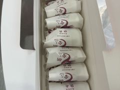 -合翎鲜花饼