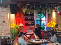 -同仁四季椰子鸡(无锡滨湖万象汇店)