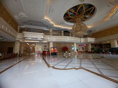 -延吉白山大厦酒店