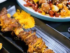 -伊带伊路新疆美食府(呼家楼店)