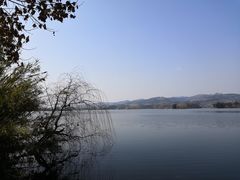-三岔湖景区