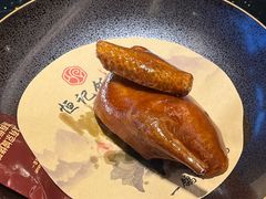-恒记饭店(珠江路总店)