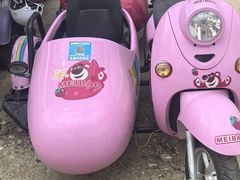 -养马岛旅游度假区