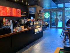 -星巴克臻选(杭州501城市广场1F店)