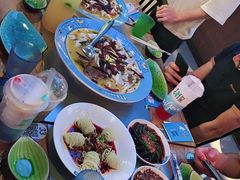 -鱼库·不仅是一家烤鱼店(车公庙店)