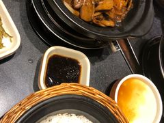 -谷田稻香·砂锅菜(汇暻广场店)
