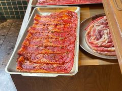 -西塔老太太泥炉烤肉(双井店)
