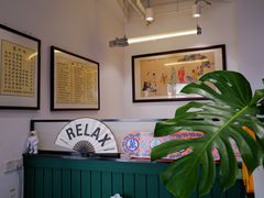 -堂屋糖水店(愚园店)