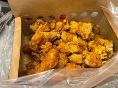 -阿捡忭京炸鸡(韭菜园总店)