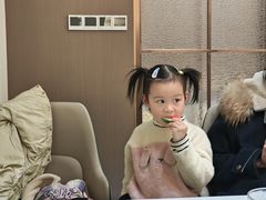 -帝皇海海鲜豆捞(桐泾商务广场店)