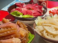 -厂花素芬九宫格火锅(益州大道店)