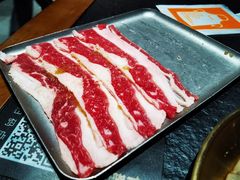 -何发发和牛烧肉·鳗鱼榴莲放题自助(乐峰广场店)