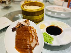 -惠丰堂饭庄·烤鸭·京味菜(西北旺·唐家岭店)