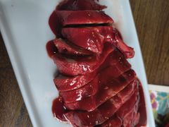 -院落新京菜·烤鸭(地安门店)
