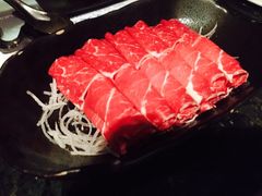 牛肉-王家渡火锅店(棕榈泉店)