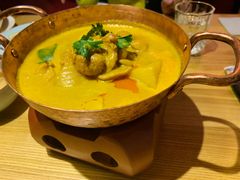 -泰果东南亚餐厅(旭辉广场店)
