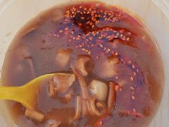 -老兰家传统烧烤炒菜泡馍(小南门店)