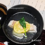 武汉首家 | 日本料理中最负盛名的料理形式·怀石料理·青川