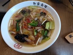-孙家面馆(淮海第一城店)