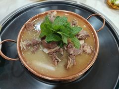 -藏味八珍特色火锅