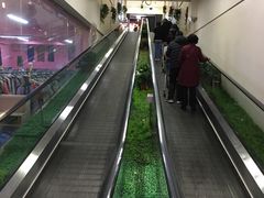 -永辉超市(百子湾店)