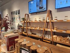 -山食间·中式营养轻餐(保利时光里店)
