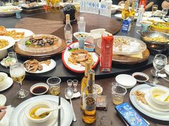 -新阿布海鲜大酒店