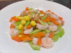 -邢家锅贴老店·非遗·开封菜(金明广场店)