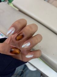 -晨·艺美甲美睫