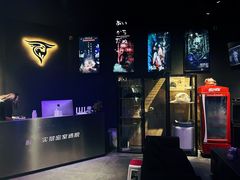 -瞳·实景密室逃脱(护国店)