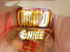 -詹记桃酥(融创茂店)