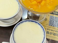 -仁信老铺甜品(北京路店)