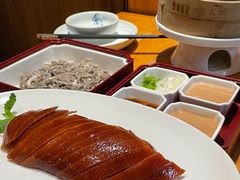 -四季民福烤鸭店(前门廊房二条店)