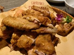 -前海沿·青岛菜(大拇指广场石老人店)