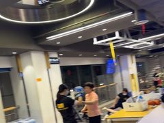 -超鹿运动(达信大厦店)