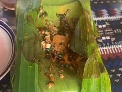 -蜗牛小馆醉乡民谣云南菜(惠新西里店)