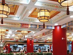 -万荣烤鸭店·北京菜(天坛店)