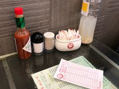 -义顺牛奶公司(庇利金街店)