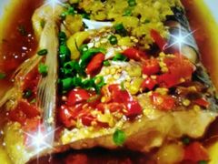 -大碗厨 25年老字号 现炒湘菜(四季天地店)